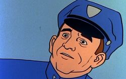 MetroPoliceDude