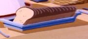Sliced bread