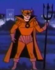 ClarkLucifer