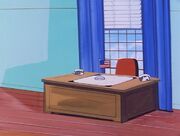 Desk