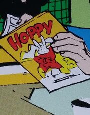 Hoppy