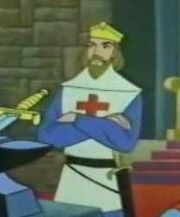 KingArthur