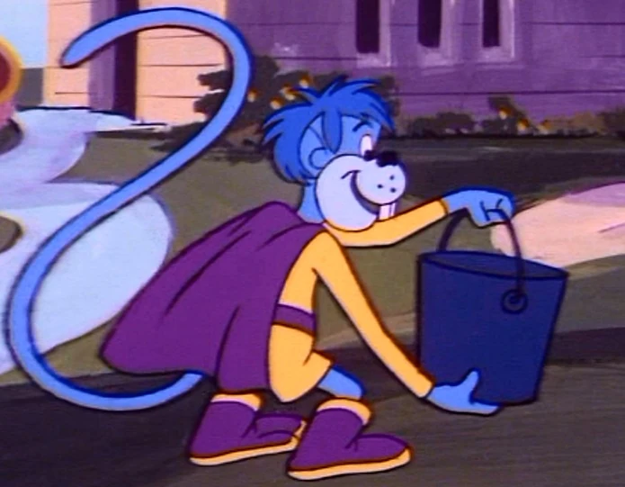 Gleek #39 s bucket SuperFriends Wiki FANDOM powered by Wikia