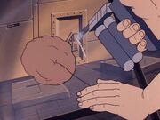 Plastic explosive
