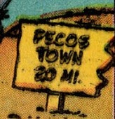 Pecos