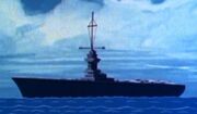 Aircraft carrier