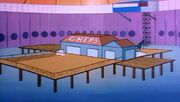 G.R.E.P.S. Warehouse