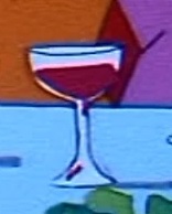 Red wine
