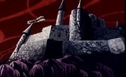Agorosstronghold
