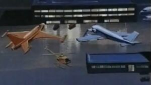 Aircraft