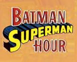 Batman-Superman Hour