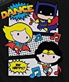 Chibi Super Friends Dance