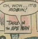 Tarzan the Ape Man