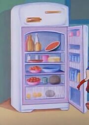 Refrigerator