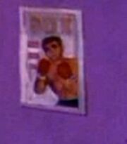 Muhammad Ali