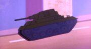 Tank