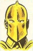 Dr. Fate (JSA)