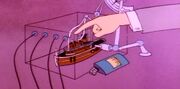 Photoelectron