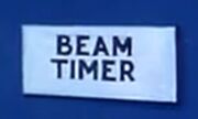 Beam Timer