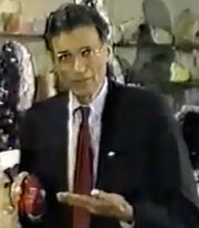 Ralph Nader 1