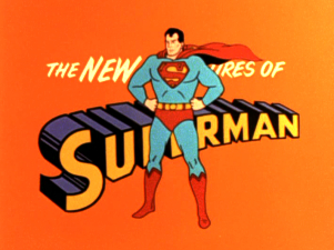 Image result for New Adventures of Superman [1966 - 1969]