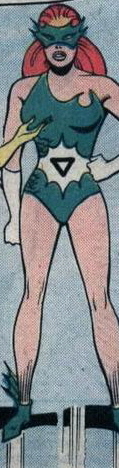 Undine 1