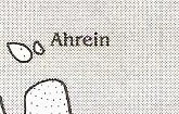 Ahrein