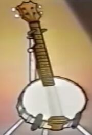 Banjo