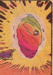The Flame of Life (SuperFriends 13)