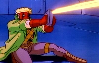 Marksmanship