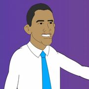 Barack Obama