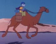 Camel