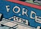 Ford Motor Company