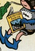 Detective Comics