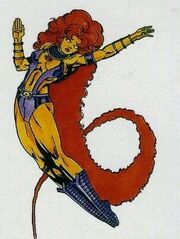 Kory