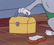 Lunchpail