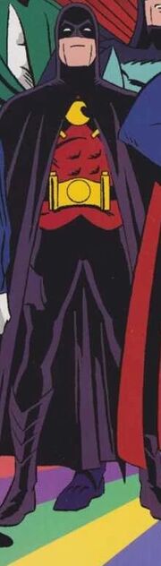 Red Robin