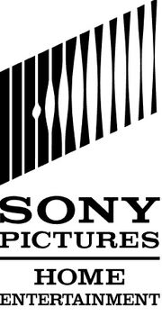 Sony Pictures Home Entertainment