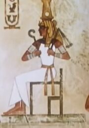 Pharaoh
