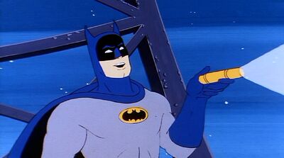 Bat-code