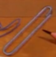 Paperclip