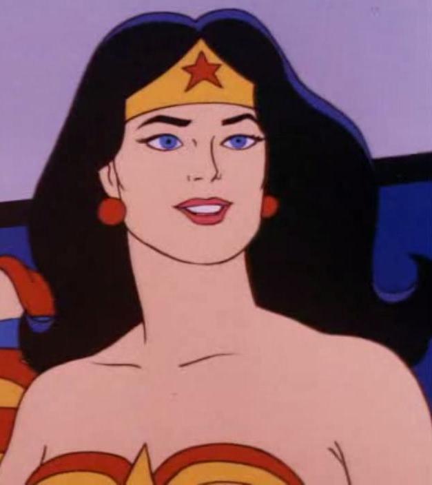 Wonder Woman | SuperFriends Wiki | FANDOM powered by Wikia