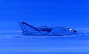 Blue jet