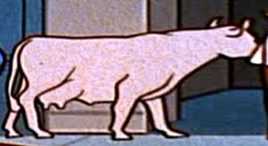 Cow