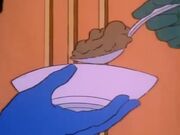 Peanut butter