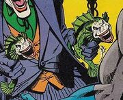 Joker Fish