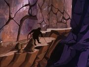 Spelunking