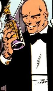 Dom Pérignon