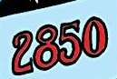 2850