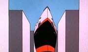 Oceanliner